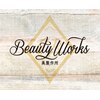 美製作所 ビューティー ワークス 橋本店(Beauty Works)のお店ロゴ