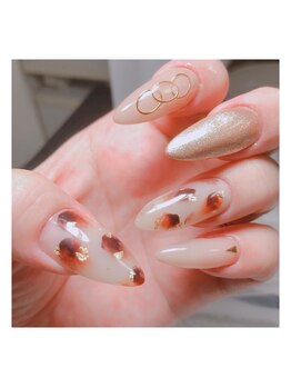 トレジャー(treasure)/