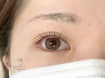 アマリリス(Amaryllis)/似合わせまつげパーマ☆