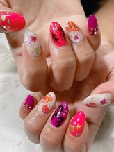 ロカヒ ネイル(LOKAHI NAIL)/