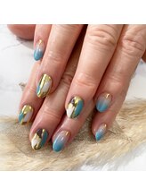 プライベートネイル シアム(PrivateNail Ciam)/