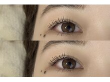 エストアール 筑紫口本店(est-r.)/#パリジェンヌ▽カール