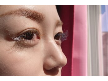 アイラッシュT2/