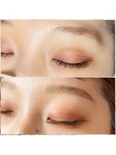 アイネイル 小倉(ai nail)/ハリウッドブロウリフト