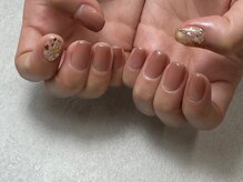 ネイル マックスケリー 神戸(MAXKELLY)/2本パーツコース