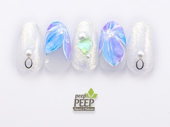 ピッピ 桜新町店(peep PEEP)/22年6月マンスリープラチナ-9