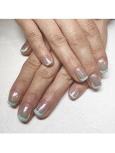 アメリア ネイルエステ アンド デザイン(Amelia Nail Esthe Design)/