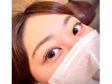 フリープ(freep)/ラッシュリフトで自然に華やか♪