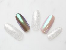 ジーネイルコウベ(G NAIL KOBE)/ハンドEコ－ス 3490円