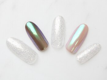 ジーネイルコウベ(G NAIL KOBE)/ハンドEコ－ス 3490円