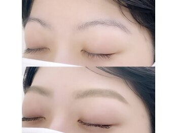 ラモ(Ramo)/美眉スタイリング