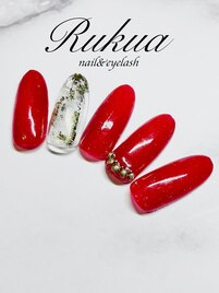 【ハンドジェルネイル】定額