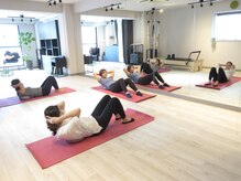 ルフト(LUFT)/少人数制グループレッスン