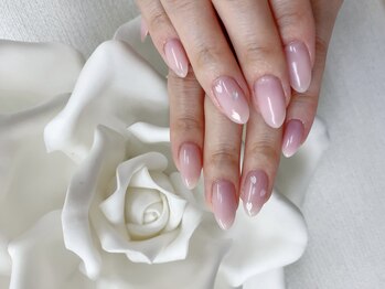 サロン ド シエル(Salon de ciel)/nail design...♪
