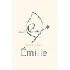 エミリーウィングス(Emilie Wings)ロゴ