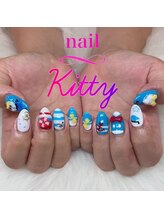 キティー 大宮店(kitty)/持ち込みL＋オーダー3D