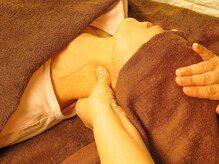 マッサージ ハウス 田町1号店/全身に癒しを届けます◎