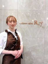 レイ 福岡博多店(Rey) 二宮 