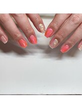 リルム(Relum)/夏カラー！