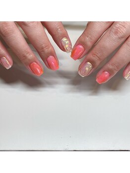 リルム(Relum)/夏カラー！