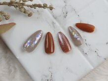 エリートネイル(Elite Nail)/シンプルデザイン