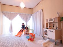 ルシェリア(Le cherien)/嬉しいキッズルーム完備