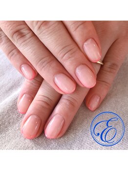 梅屋敷 ネイルサロンエクラ/ネイルデザイン