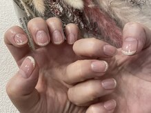 ヴィヴィ バイ セブンルックス(vivi by 7LOOKS)/ナチュラルフレンチコース