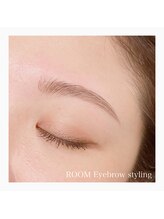 ルーム(ROOM)/Wax脱毛/眉毛Wax/眉ワックス