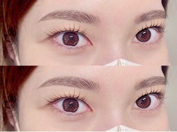 シルトウキョウ 小岩(Cil Tokyo)/パリジェンヌ/まつげパーマ/眉毛