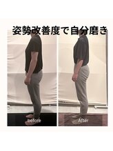 マカニ(Makani)/整体