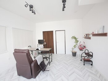 リファイン(Refine)