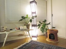 骨盤底筋ラボ フリーダ/ハーブブレンドのよもぎ蒸し