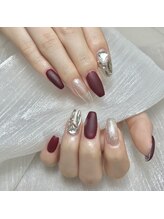 ノア ネイル(Noa Nail)/