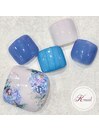 ラグジュアリーアート