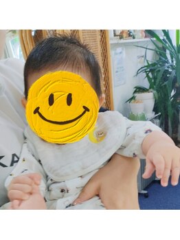 かおりビューティサロン/慢性的な肩こりに☆