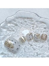 ルアナ 亀戸(Luana)/FOOT　過去 マンスリー定額