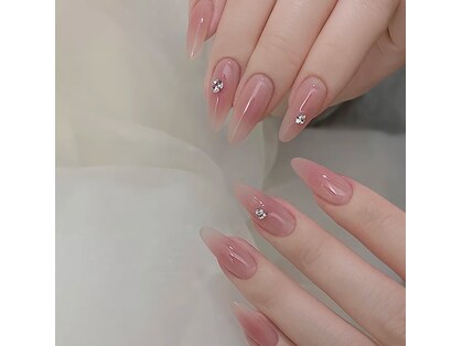 フェアリーネイル(Fairy Nail)の写真