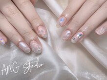 エーエヌジー スタジオ(ANG Studio)/