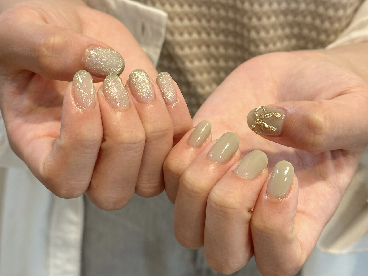 ネイル　LED ライト NAILGIRLS LED & UV ネイルライト 48W ジェルネイル ライト