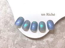 アンリッシュ 池袋東口店(un Riche)/≪60分≫￥８２５０　☆24.8.107