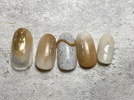 フルサンプルアート