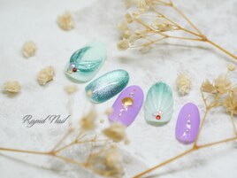 8月の定額デザイン過去作