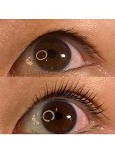 アストリア(ASTORIA)/まつ毛パーマパリジェンヌリフト