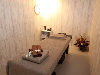 りらっくす 二宮店/アロマリラクゼーション