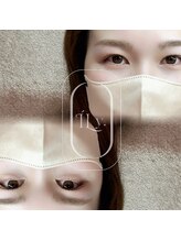 アイリー(ILy)/まつげパーマ