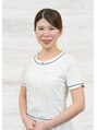 小顔矯正専門店 シンメトリー 大阪駅前店 店長 松浪