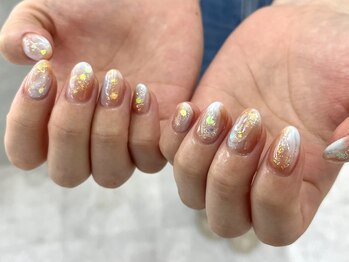 ディアネイル 大宮店(Deanail)/