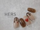 HANDGELプチゴージャスコース