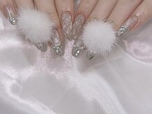 リジェネ(Regene)/持ち込みOK☆つけ放題ネイル